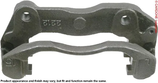 14-1233 – A1 REMFG INC Brake Caliper Bracket, OE Replacement - view 2